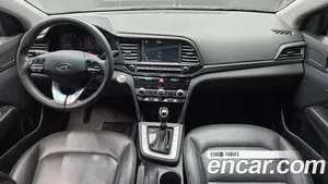 Hyundai Avante, 2019 — миниатюра 7