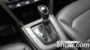 Hyundai Avante, 2019 — миниатюра 9