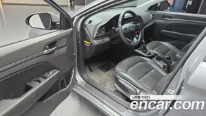 Hyundai Avante, 2019 — миниатюра 10