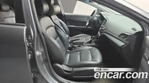 Hyundai Avante, 2019 — миниатюра 11