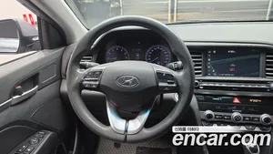 Hyundai Avante, 2019 — миниатюра 13