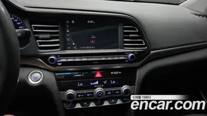Hyundai Avante, 2019 — миниатюра 14