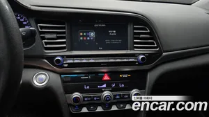 Hyundai Avante, 2019 — миниатюра 15