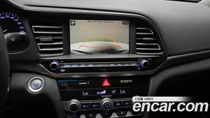 Hyundai Avante, 2019 — миниатюра 16