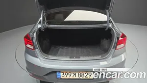 Hyundai Avante, 2019 — миниатюра 20