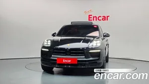 Porsche Macan, 2022 — миниатюра 3