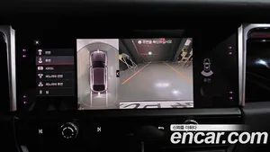 Porsche Macan, 2022 — миниатюра 15