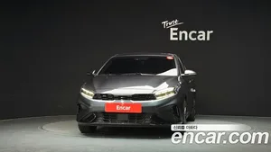 Kia K3, 2024 — миниатюра 3