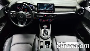 Kia K3, 2024 — миниатюра 7