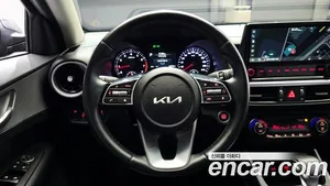 Kia K3, 2024 — миниатюра 13