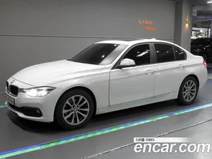 BMW 3-Series, 2018 — миниатюра 1