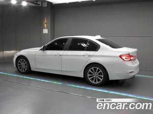 BMW 3-Series, 2018 — миниатюра 2