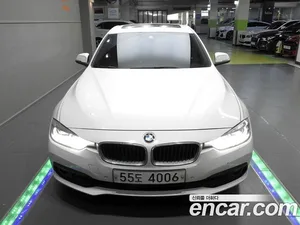 BMW 3-Series, 2018 — миниатюра 3
