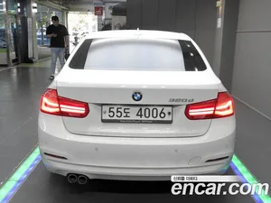 BMW 3-Series, 2018 — миниатюра 4