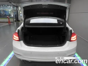 BMW 3-Series, 2018 — миниатюра 20