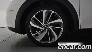 Kia Niro, 2017 — миниатюра 5
