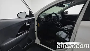 Kia Niro, 2017 — миниатюра 13