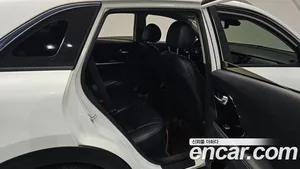 Kia Niro, 2017 — миниатюра 18