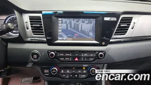 Kia Niro, 2017 — миниатюра 20