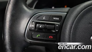 Kia Niro, 2017 — миниатюра 27