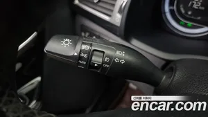 Kia Niro, 2017 — миниатюра 28