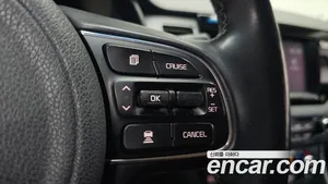 Kia Niro, 2017 — миниатюра 29