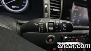 Kia Niro, 2017 — миниатюра 30