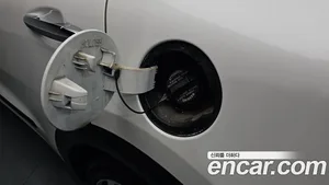 Kia Niro, 2017 — миниатюра 34