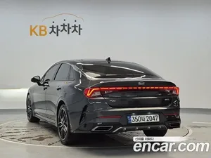 Kia K5, 2020 — миниатюра 2