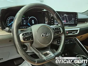 Kia K5, 2020 — миниатюра 8