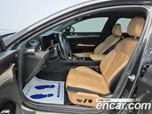 Kia K5, 2020 — миниатюра 9