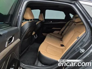 Kia K5, 2020 — миниатюра 10