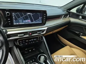 Kia K5, 2020 — миниатюра 11