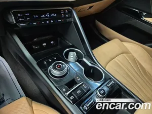 Kia K5, 2020 — миниатюра 12