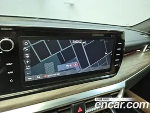 Kia K5, 2020 — миниатюра 13