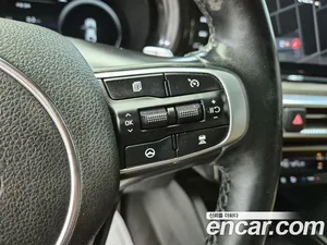 Kia K5, 2020 — миниатюра 17