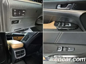 Kia K5, 2020 — миниатюра 19