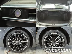 Kia K5, 2020 — миниатюра 20