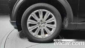 Ford Explorer, 2019 — миниатюра 5