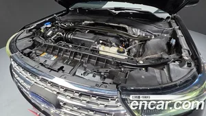 Ford Explorer, 2019 — миниатюра 6