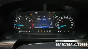Ford Explorer, 2019 — миниатюра 8