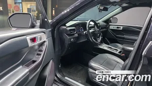 Ford Explorer, 2019 — миниатюра 10