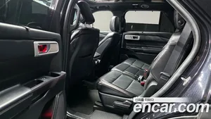 Ford Explorer, 2019 — миниатюра 12