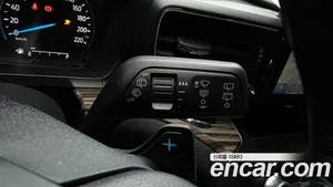 Ford Explorer, 2019 — миниатюра 16