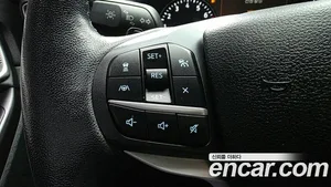 Ford Explorer, 2019 — миниатюра 17