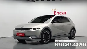 Hyundai Ioniq 5, 2021 — миниатюра 1