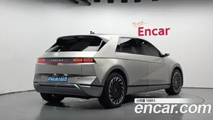 Hyundai Ioniq 5, 2021 — миниатюра 2