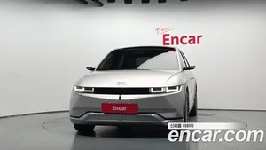 Hyundai Ioniq 5, 2021 — миниатюра 3