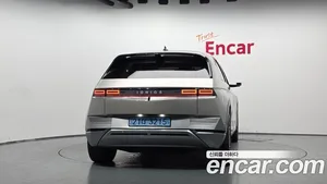 Hyundai Ioniq 5, 2021 — миниатюра 4