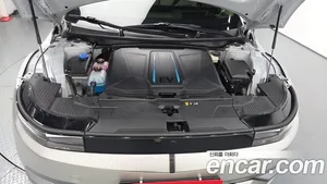 Hyundai Ioniq 5, 2021 — миниатюра 6
